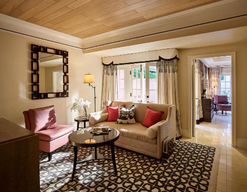 Hotel Bel-Air - Dorchester Collection - image 46
