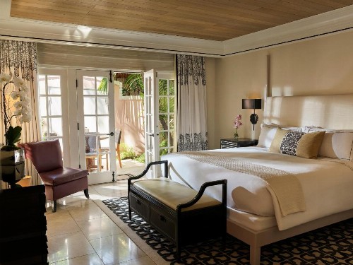 Hotel Bel-Air - Dorchester Collection - image 47