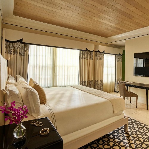 Hotel Bel-Air - Dorchester Collection - image 48