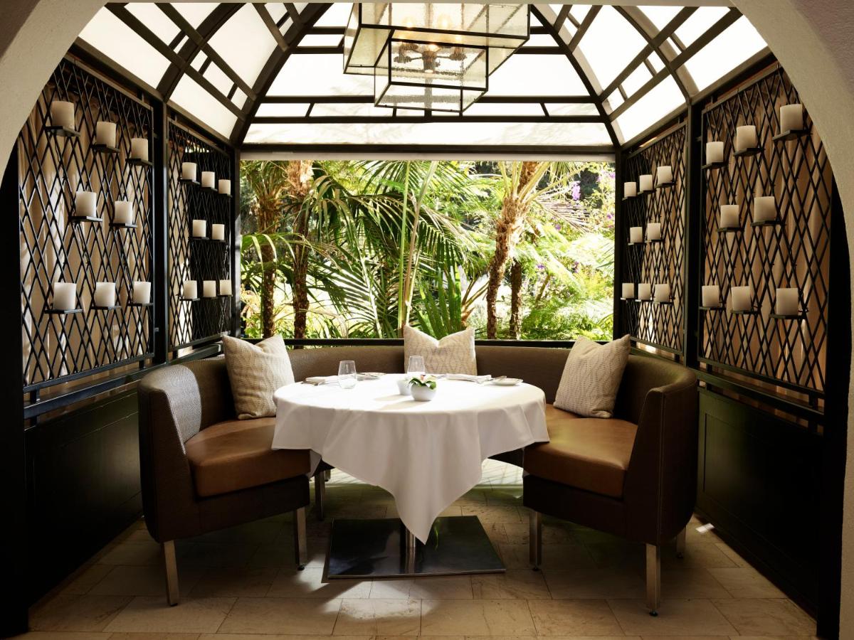 Hotel Bel-Air - Dorchester Collection - image 5