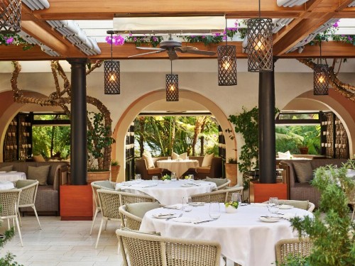 Hotel Bel-Air - Dorchester Collection - image 6