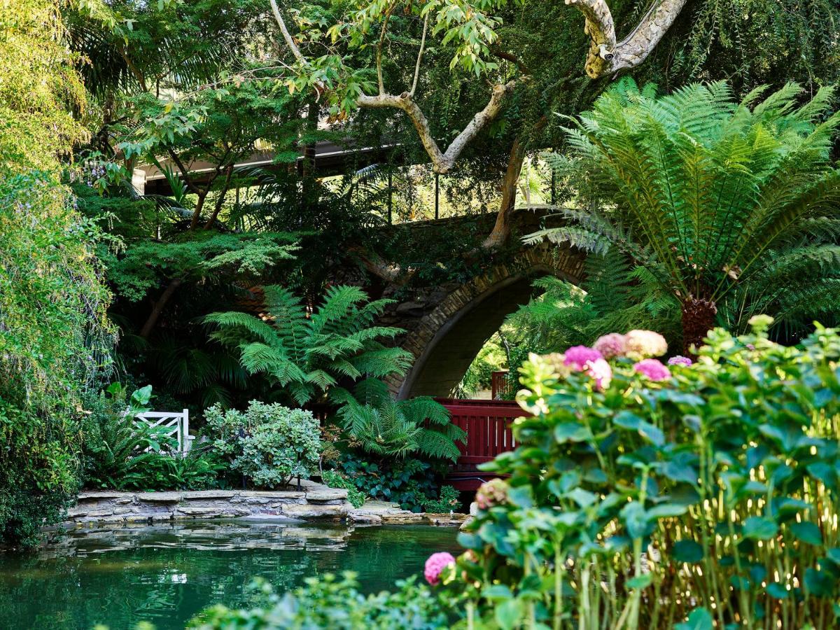 Hotel Bel-Air - Dorchester Collection - image 7