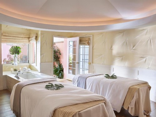 Hotel Bel-Air - Dorchester Collection - image 9