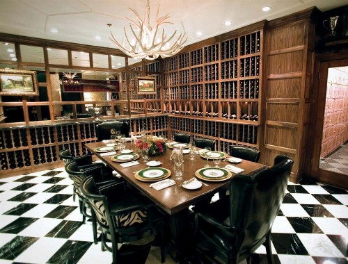 The Los Angeles Athletic Club - image 3