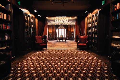 The Los Angeles Athletic Club - image 37
