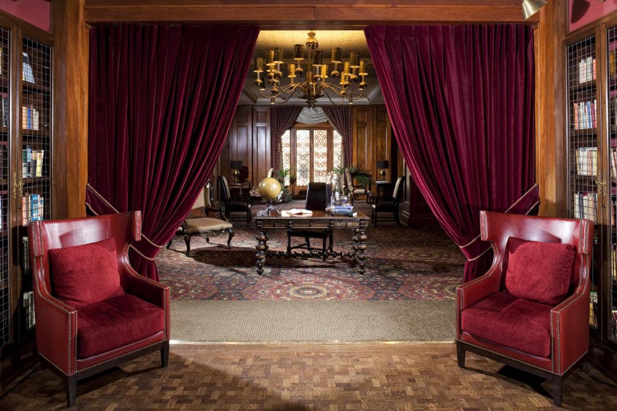 The Los Angeles Athletic Club - image 5
