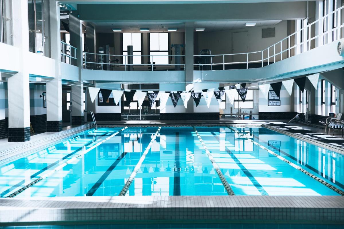 The Los Angeles Athletic Club - image 6