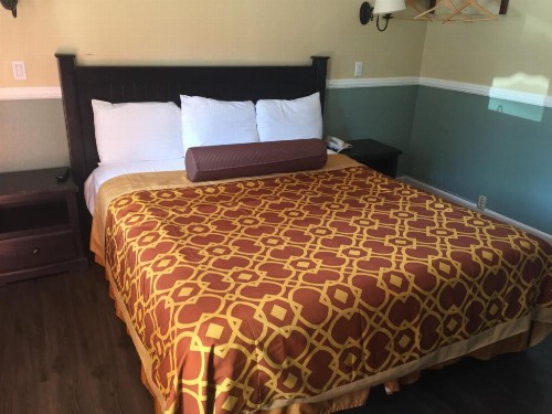 Paradise Inn & Suites - image 32