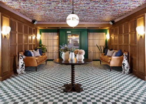 The Orlando Hotel - image 14