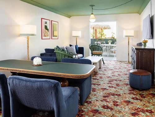 The Orlando Hotel - image 16