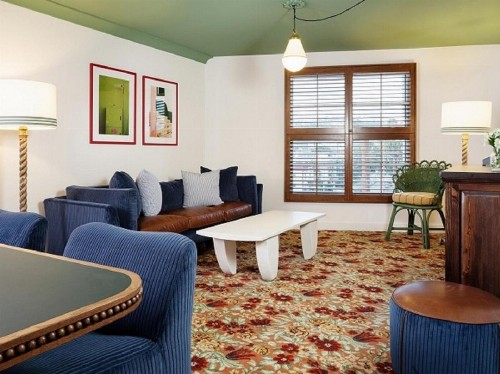 The Orlando Hotel - image 19