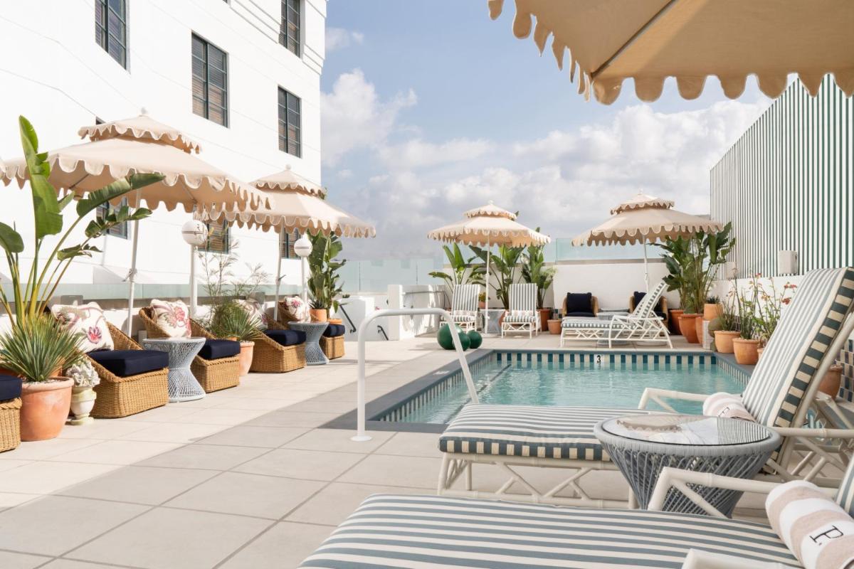 The Orlando Hotel - image 2