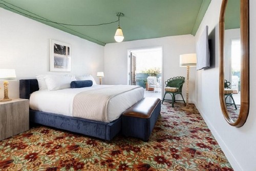 The Orlando Hotel - image 21