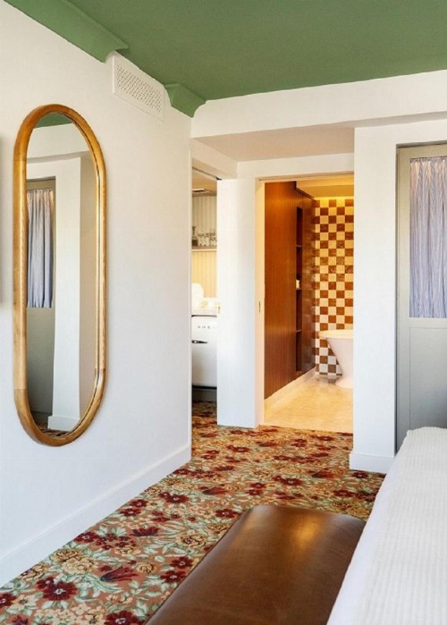 The Orlando Hotel - image 22