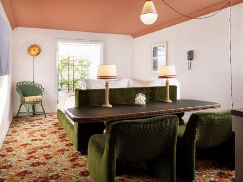 The Orlando Hotel - image 34