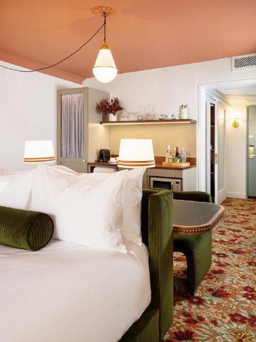 The Orlando Hotel - image 35