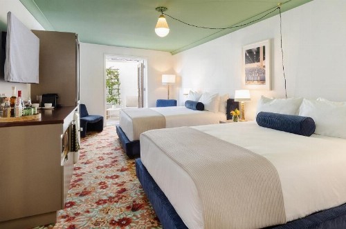 The Orlando Hotel - image 38