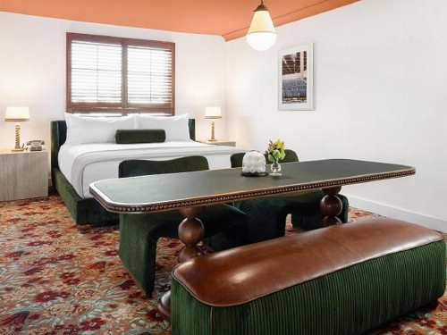 The Orlando Hotel - image 41