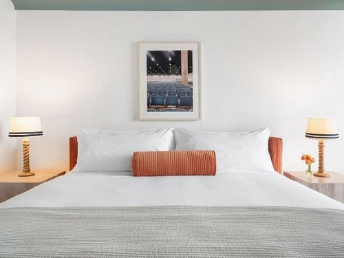 The Orlando Hotel - image 47
