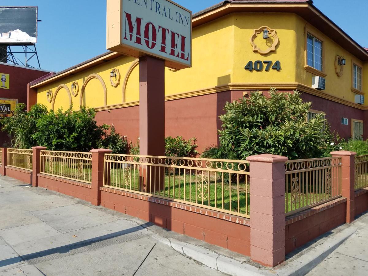 Central Inn Motel - image 3