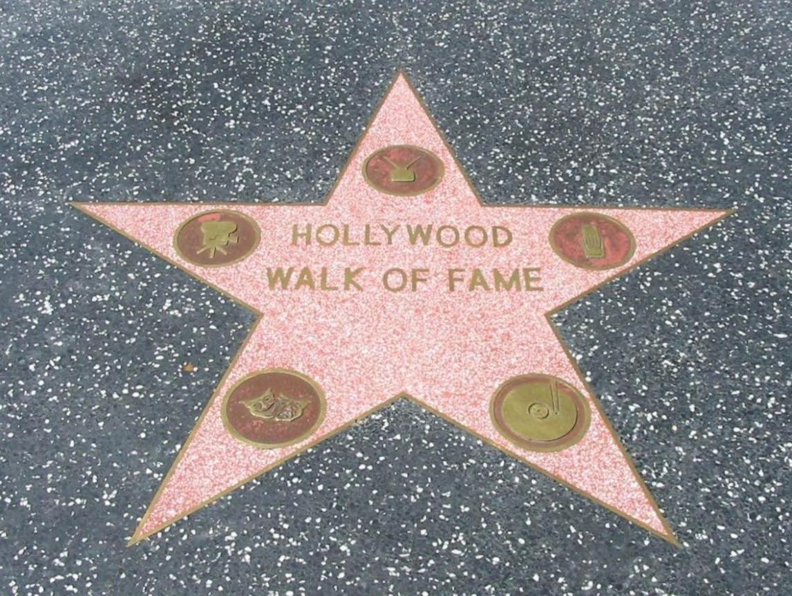 Hollywood La Brea Inn - image 2
