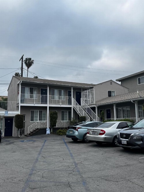 Friendship Motor Inn - image 3