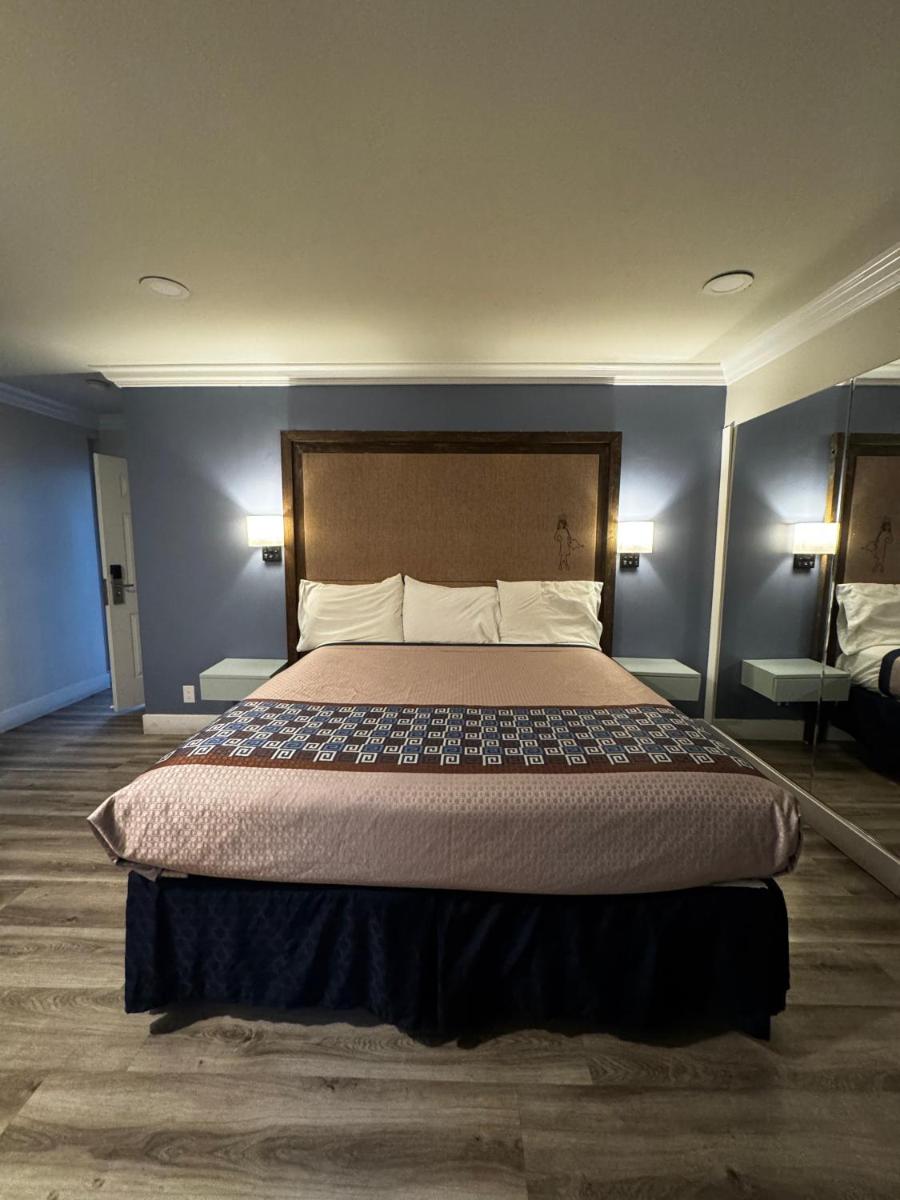 Friendship Motor Inn - image 4