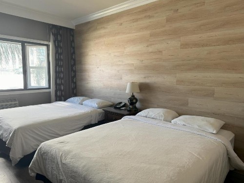 Garden Suite Hotel and Resort - image 14