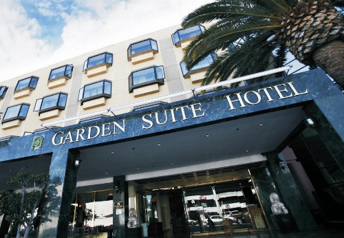 Garden Suite Hotel and Resort - image 4