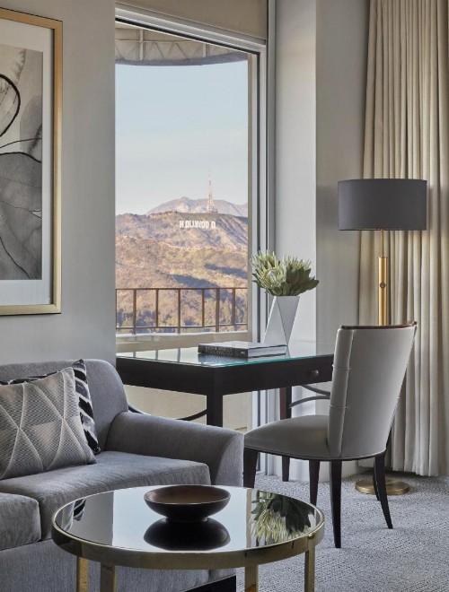 Four Seasons Hotel Los Angeles at Beverly Hills - image 9