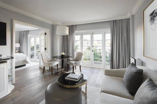 Four Seasons Hotel Los Angeles at Beverly Hills - image 10