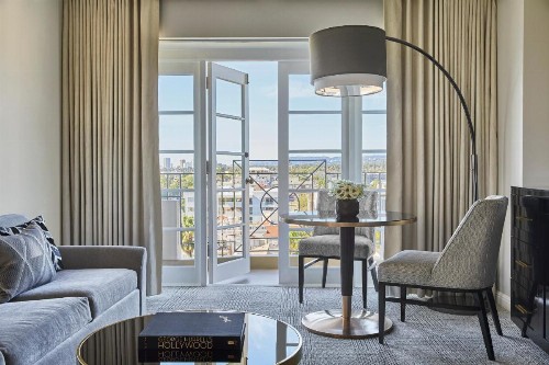 Four Seasons Hotel Los Angeles at Beverly Hills - image 11