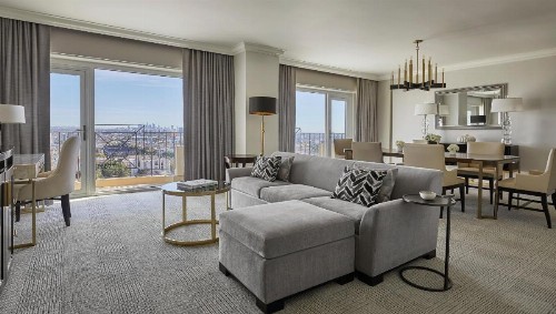Four Seasons Hotel Los Angeles at Beverly Hills - image 13