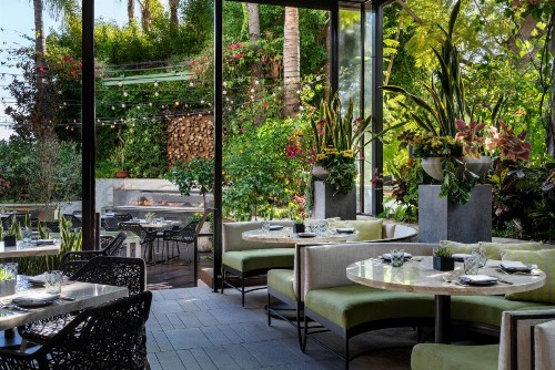 Four Seasons Hotel Los Angeles at Beverly Hills - image 15