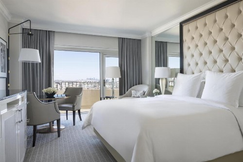 Four Seasons Hotel Los Angeles at Beverly Hills - image 16