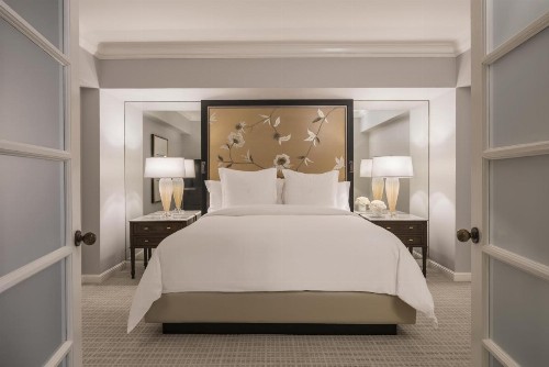 Four Seasons Hotel Los Angeles at Beverly Hills - image 17