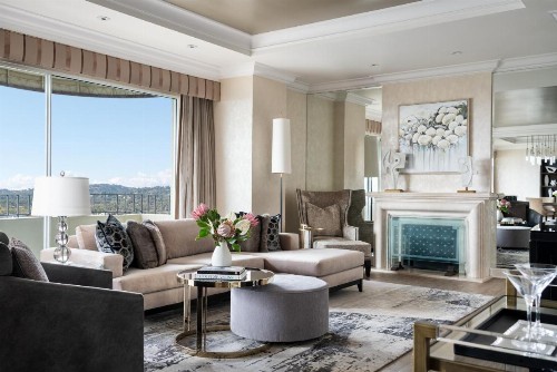 Four Seasons Hotel Los Angeles at Beverly Hills - image 1