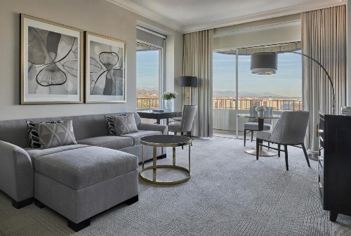 Four Seasons Hotel Los Angeles at Beverly Hills - image 19