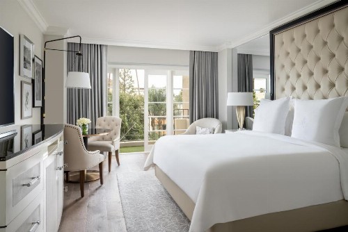 Four Seasons Hotel Los Angeles at Beverly Hills - image 20