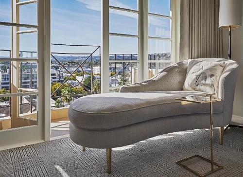 Four Seasons Hotel Los Angeles at Beverly Hills - image 21