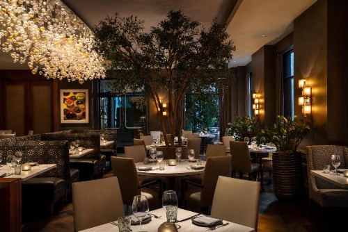 Four Seasons Hotel Los Angeles at Beverly Hills - image 22