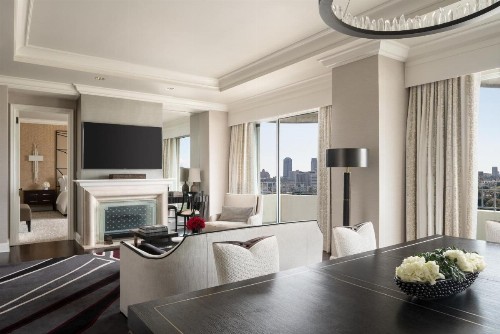 Four Seasons Hotel Los Angeles at Beverly Hills - image 23