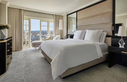 Four Seasons Hotel Los Angeles at Beverly Hills - image 24