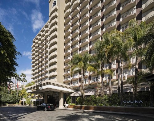 Four Seasons Hotel Los Angeles at Beverly Hills - image 25