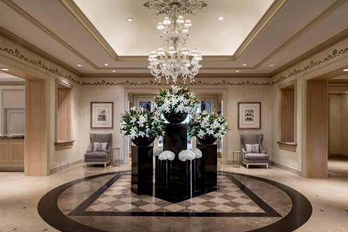Four Seasons Hotel Los Angeles at Beverly Hills - image 28