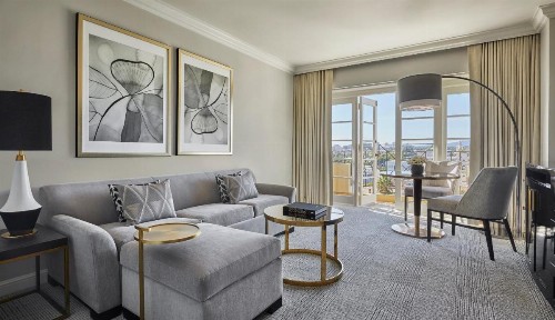 Four Seasons Hotel Los Angeles at Beverly Hills - image 30