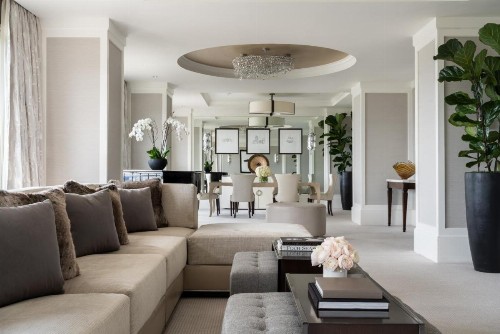 Four Seasons Hotel Los Angeles at Beverly Hills - image 31