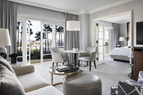 Four Seasons Hotel Los Angeles at Beverly Hills - image 33