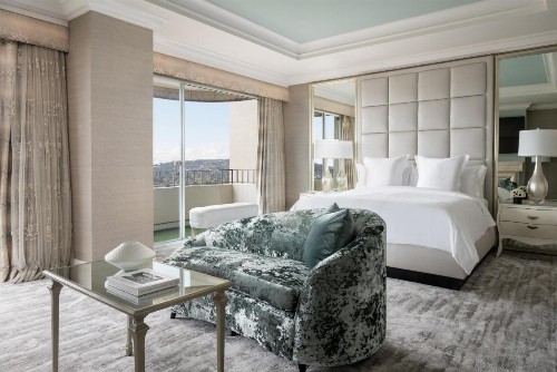 Four Seasons Hotel Los Angeles at Beverly Hills - image 34