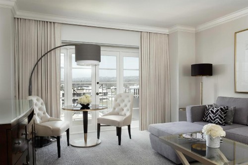 Four Seasons Hotel Los Angeles at Beverly Hills - image 37